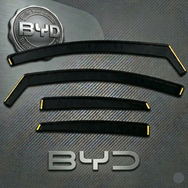 BYD