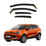 Ford Kuga MK2 2013-2019 5-Door SUV 4-pieces Wind Deflectors