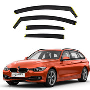 BMW 3 Series F31 2012-2018 5-Door Estate 4 pieces Wind Deflectors