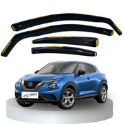 NISSAN JUKE MK2 5-Doors 2019-onwards Wind Deflectors