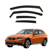 BMW X1 E84 2009-2015 4 Pieces Wind Deflectors