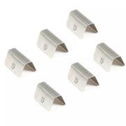 RENAULT CLIO MK3 3-doors Hatchback 2005-2012 Wind Deflectors