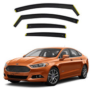 Ford Mondeo MK5 2014-2023 5 Door Hatchback/Saloon 4 pieces Wind Deflectors