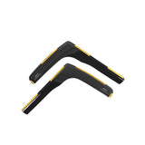 Ford Transit/Tourneo Connect MK1 2002-2013 2-Pieces Wind Deflectors