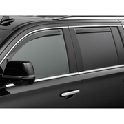 VAUXHALL ASTRA J MK6 2009-2015 5-door Hatchback Saloon 4-Pcs Wind Deflectors