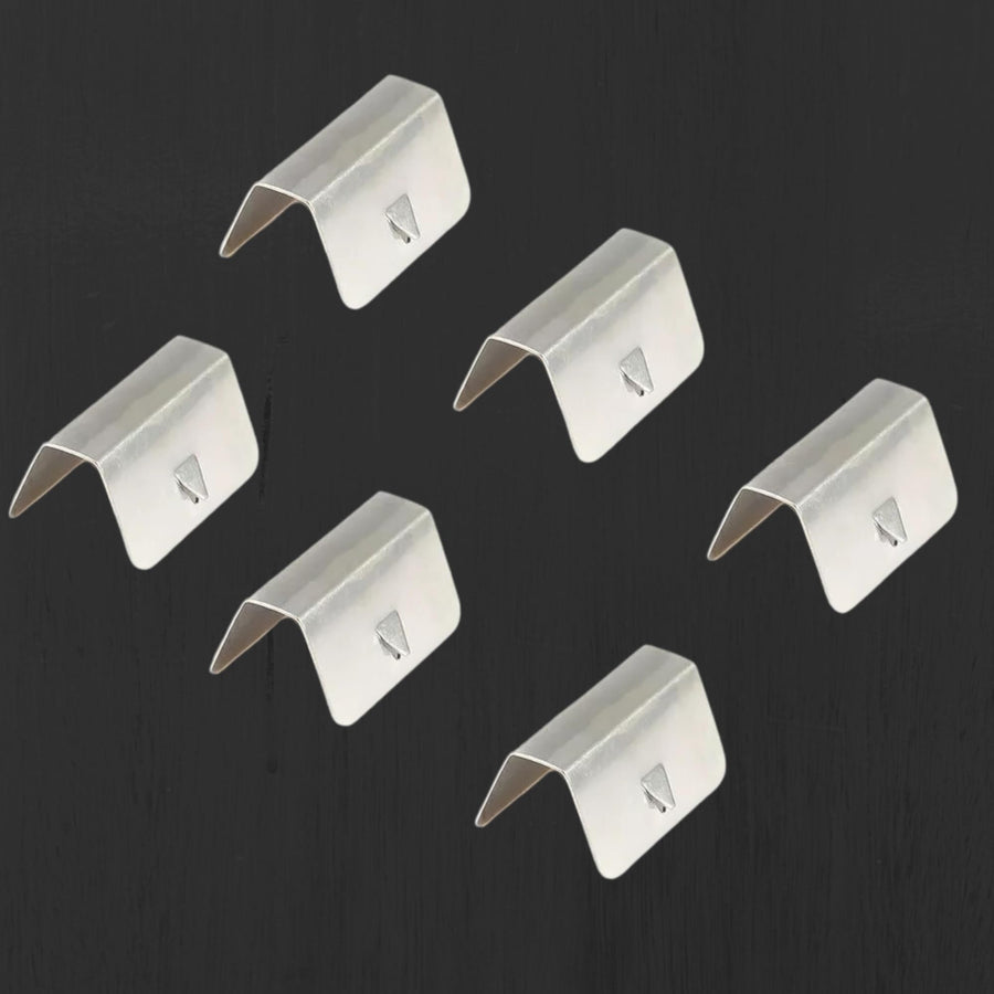 Vauxhall VIVARO (K0) MK3 or VIVARO Life 2020-up 2-Pieces Wind Deflectors