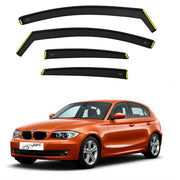 BMW 1 Series E87 5 Door Hatchback 2004-2011 4-Pieces Wind Deflectors