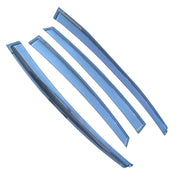 Toyota Prius 2016-2020 4-Pieces Wind Deflectors